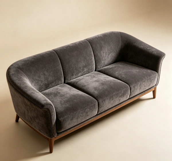 How to clean fabric sofa?