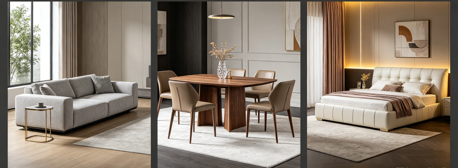 Luxury Furniture