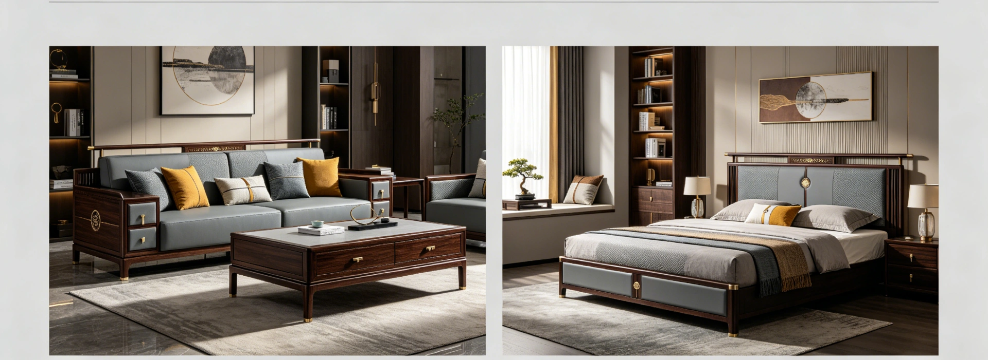 Living Room Furniture