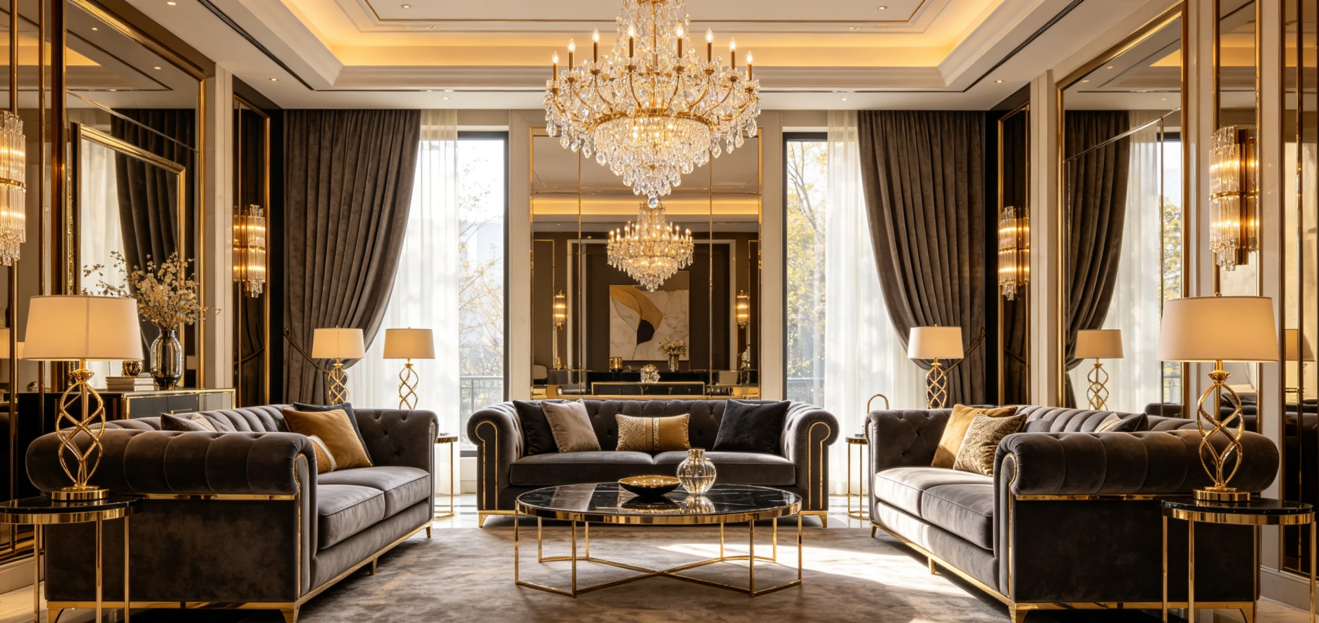 Hotel Furniture